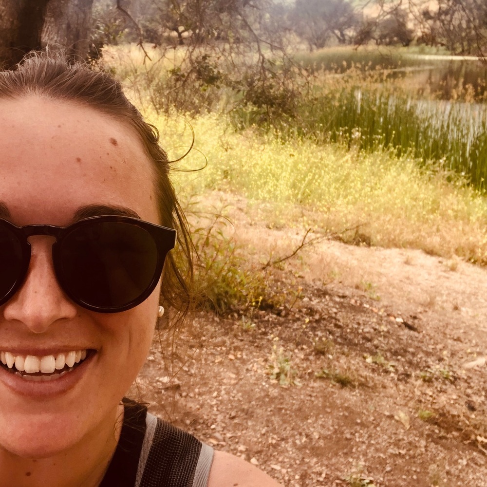 Meet your Posher, Briana